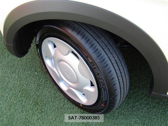 Suzuki LAPIN 2023-12 218596-9