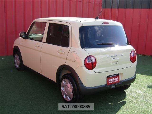 Suzuki LAPIN 2023-12 218596-1