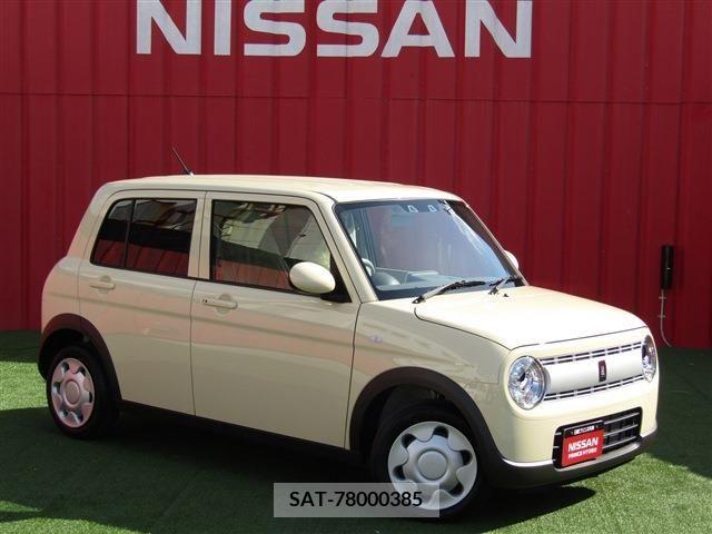 Suzuki LAPIN 2023-12 218596-0