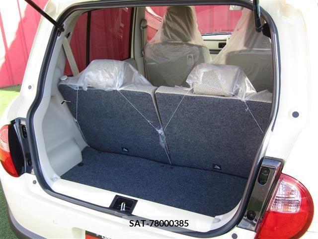 Suzuki LAPIN 2023-12 218596-7