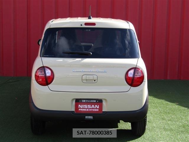 Suzuki LAPIN 2023-12 218596-18