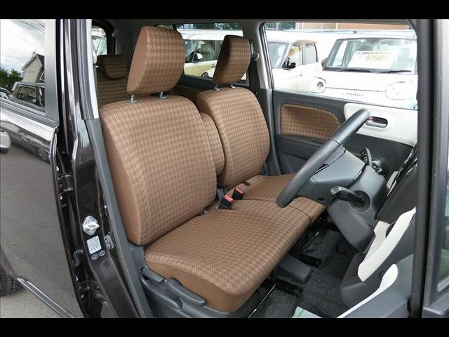 Nissan MOCO 2015-04 5398-8