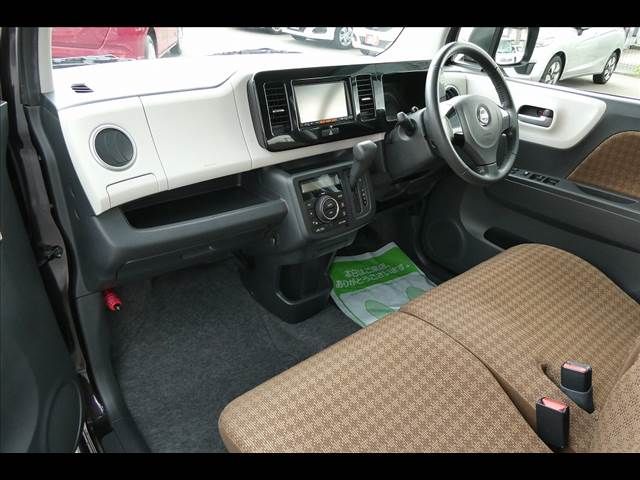 Nissan MOCO 2015-04 5398-23