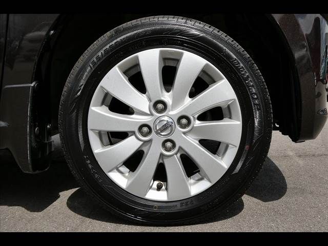Nissan MOCO 2015-04 5398-7