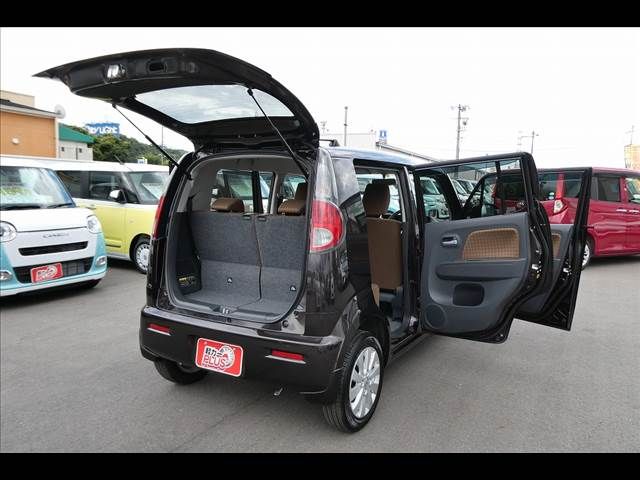 Nissan MOCO 2015-04 5398-19