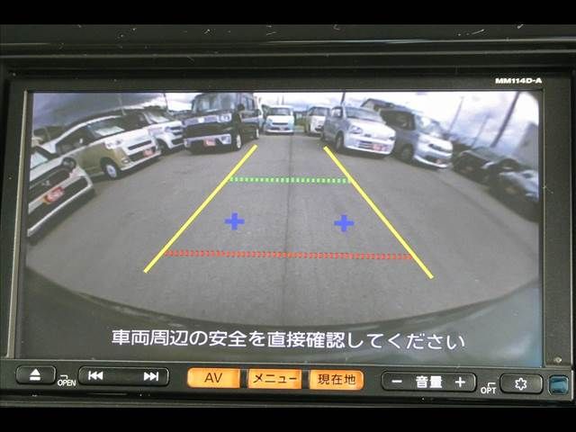 Nissan MOCO 2015-04 5398-6