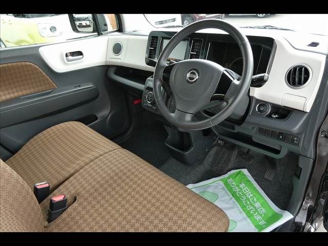 Nissan MOCO 2015-04 5398-22