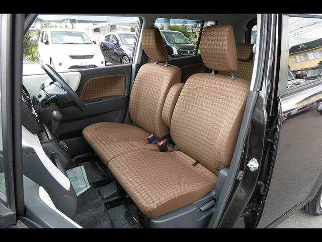 Nissan MOCO 2015-04 5398-9