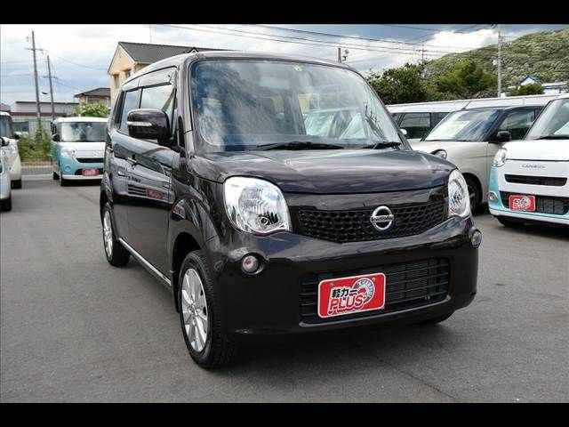 Nissan MOCO 2015-04 5398-15