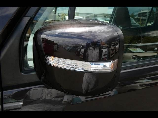 Nissan MOCO 2015-04 5398-18