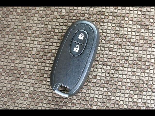 Nissan MOCO 2015-04 5398-5