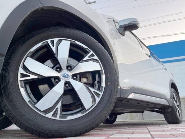 Subaru FORESTER 2021-07 187556-13