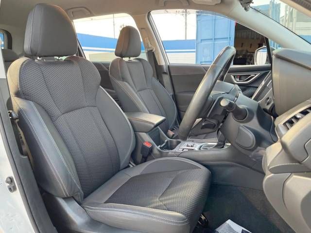 Subaru FORESTER 2021-07 187556-9