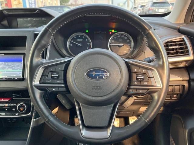 Subaru FORESTER 2021-07 187556-5