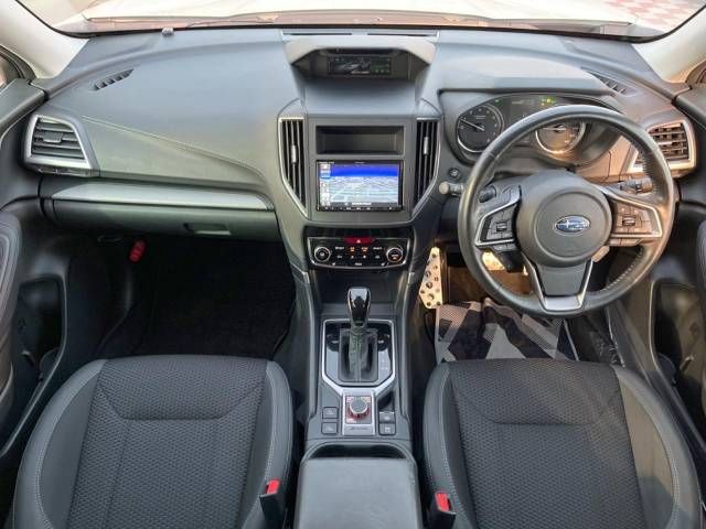 Subaru FORESTER 2021-07 187556-1