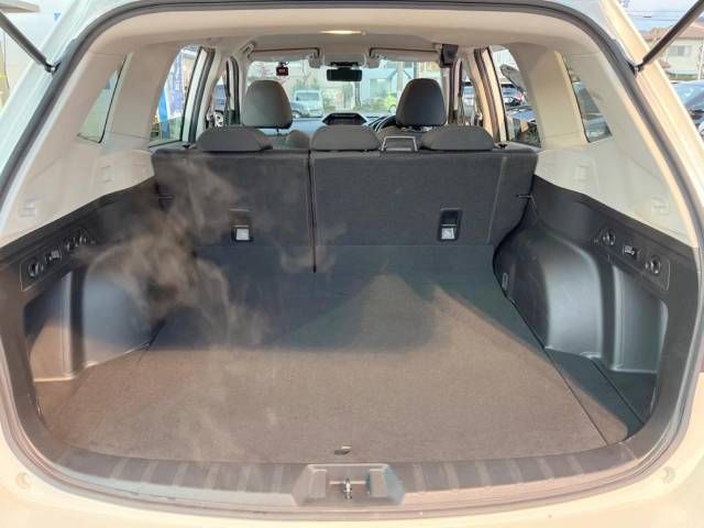 Subaru FORESTER 2021-07 187556-11
