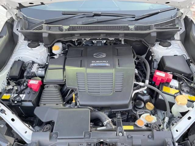 Subaru FORESTER 2021-07 187556-18