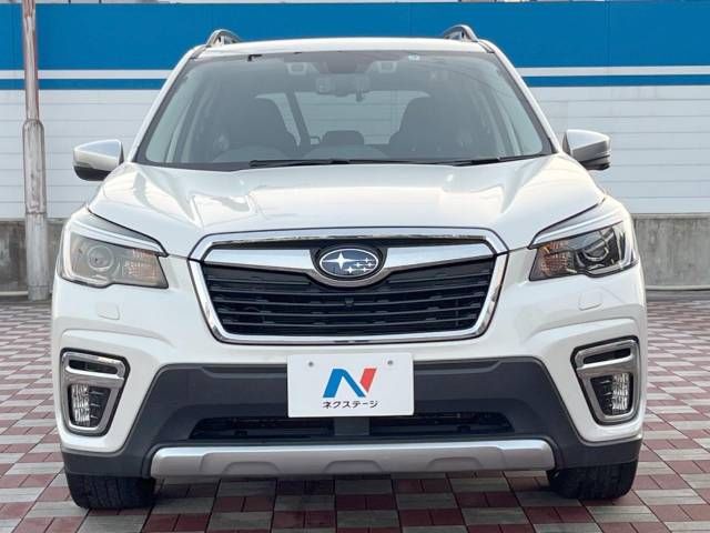 Subaru FORESTER 2021-07 187556-14