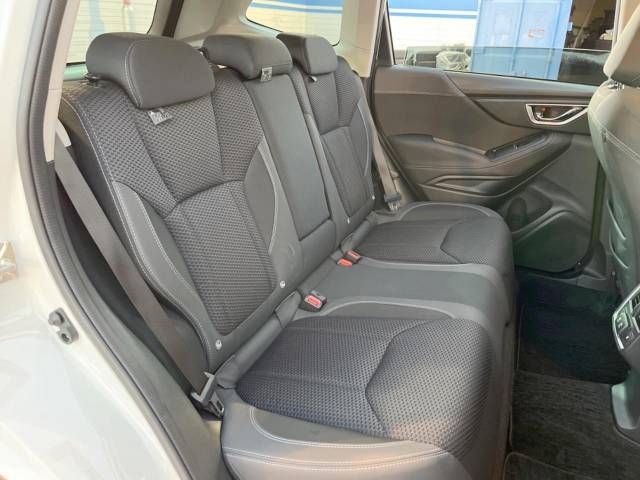 Subaru FORESTER 2021-07 187556-10