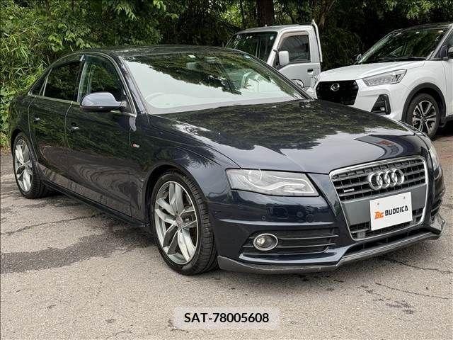 Audi A4 2012-03 292588-4