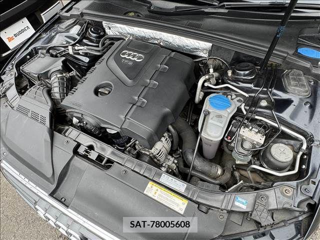 Audi A4 2012-03 292588-19