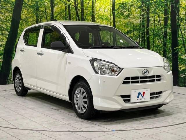 Daihatsu MIRA ES 2018-09 25142-16