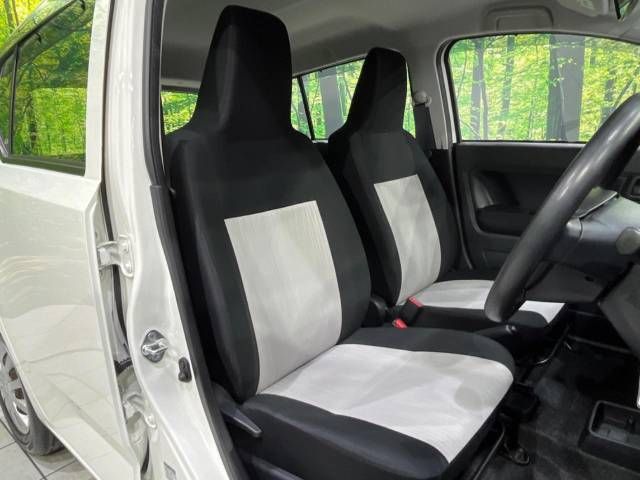 Daihatsu MIRA ES 2018-09 25142-8