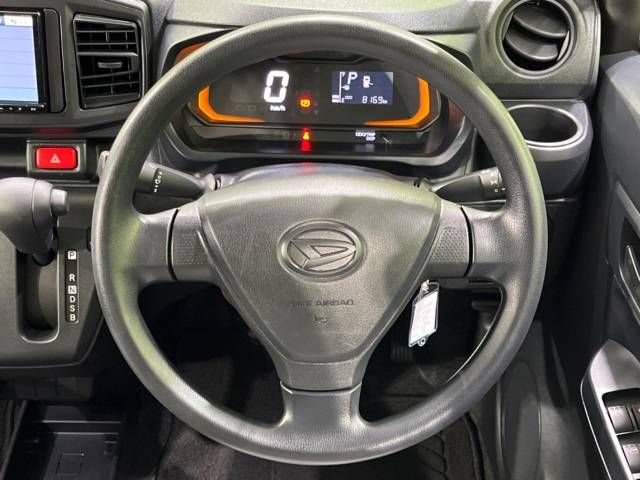 Daihatsu MIRA ES 2018-09 25142-11