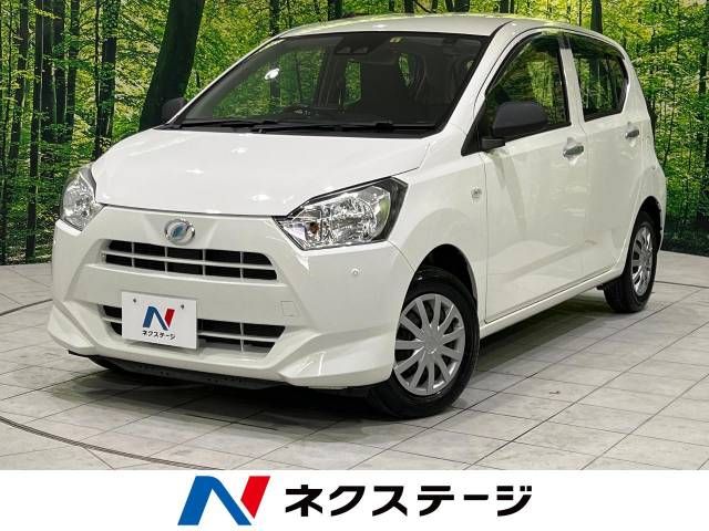 Daihatsu MIRA ES 2018-09 25142-0