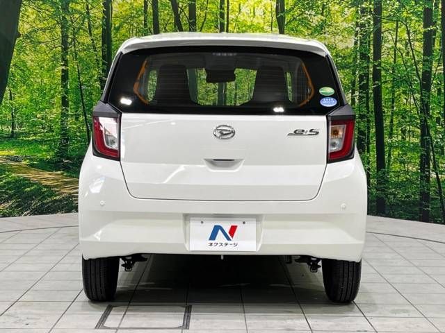 Daihatsu MIRA ES 2018-09 25142-15