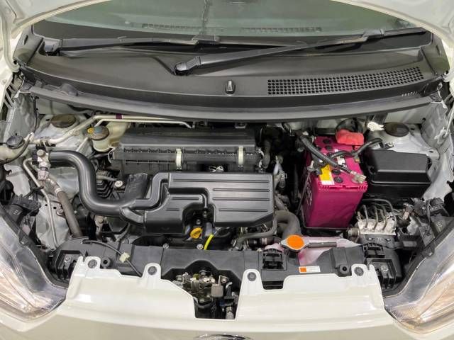 Daihatsu MIRA ES 2018-09 25142-18