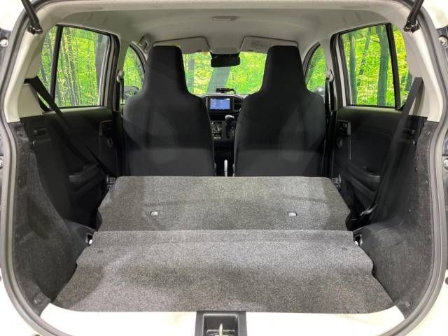 Daihatsu MIRA ES 2018-09 25142-10