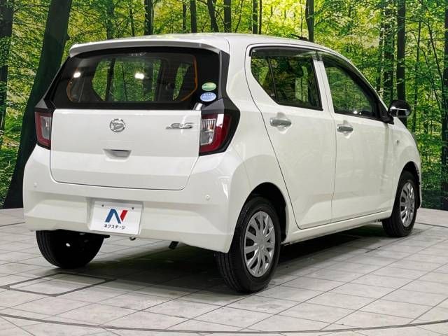 Daihatsu MIRA ES 2018-09 25142-17