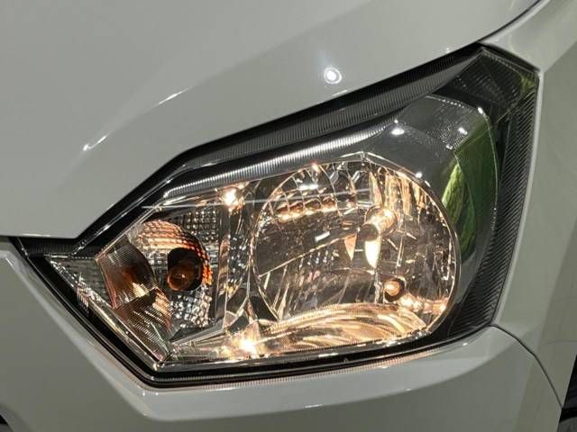 Daihatsu MIRA ES 2018-09 25142-12