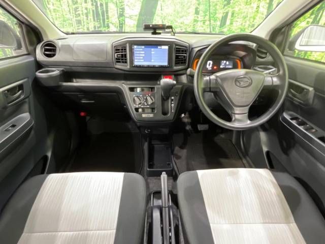 Daihatsu MIRA ES 2018-09 25142-1