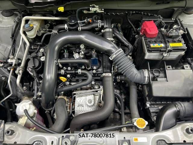 Toyota RAIZE 2021-02 283306-18