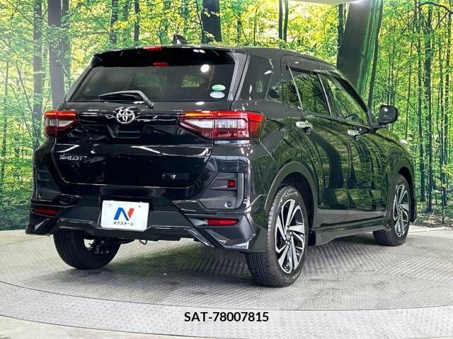 Toyota RAIZE 2021-02 283306-17
