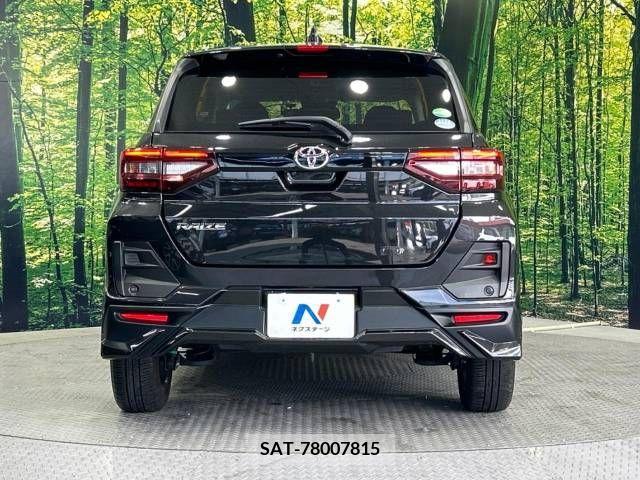 Toyota RAIZE 2021-02 283306-15