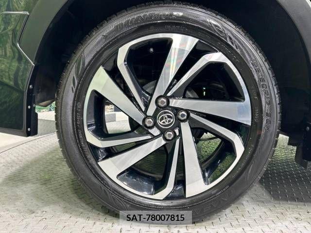 Toyota RAIZE 2021-02 283306-13