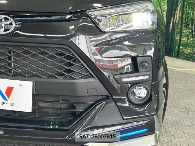 Toyota RAIZE 2021-02 283306-12