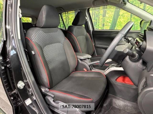 Toyota RAIZE 2021-02 283306-8