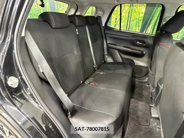 Toyota RAIZE 2021-02 283306-9