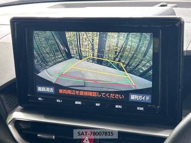 Toyota RAIZE 2021-02 283306-4
