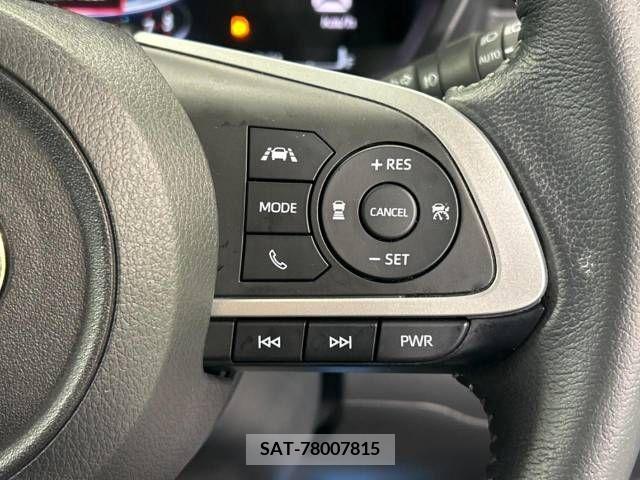Toyota RAIZE 2021-02 283306-3