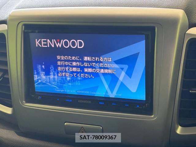 Suzuki SPACIA 2015-04 336325-2