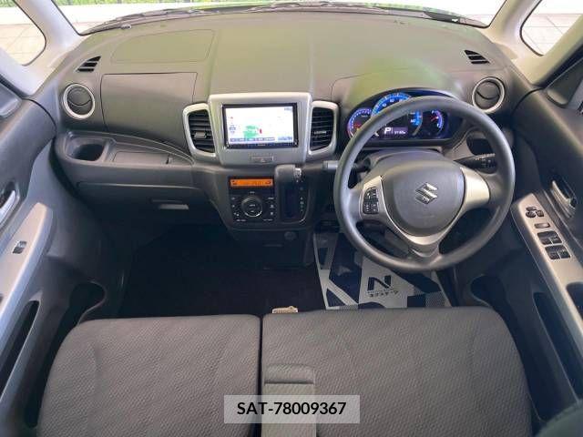 Suzuki SPACIA 2015-04 336325-1