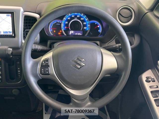 Suzuki SPACIA 2015-04 336325-11