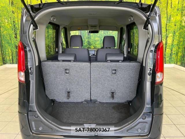 Suzuki SPACIA 2015-04 336325-10