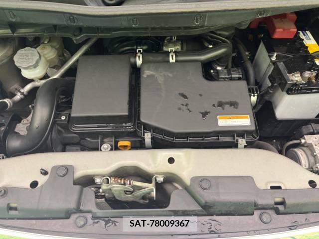 Suzuki SPACIA 2015-04 336325-19