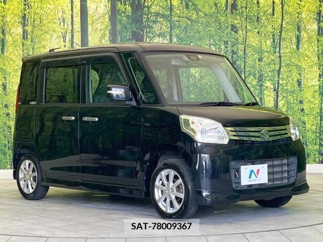 Suzuki SPACIA 2015-04 336325-16